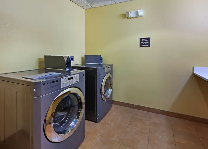 Hampton Inn & Suites Owasso